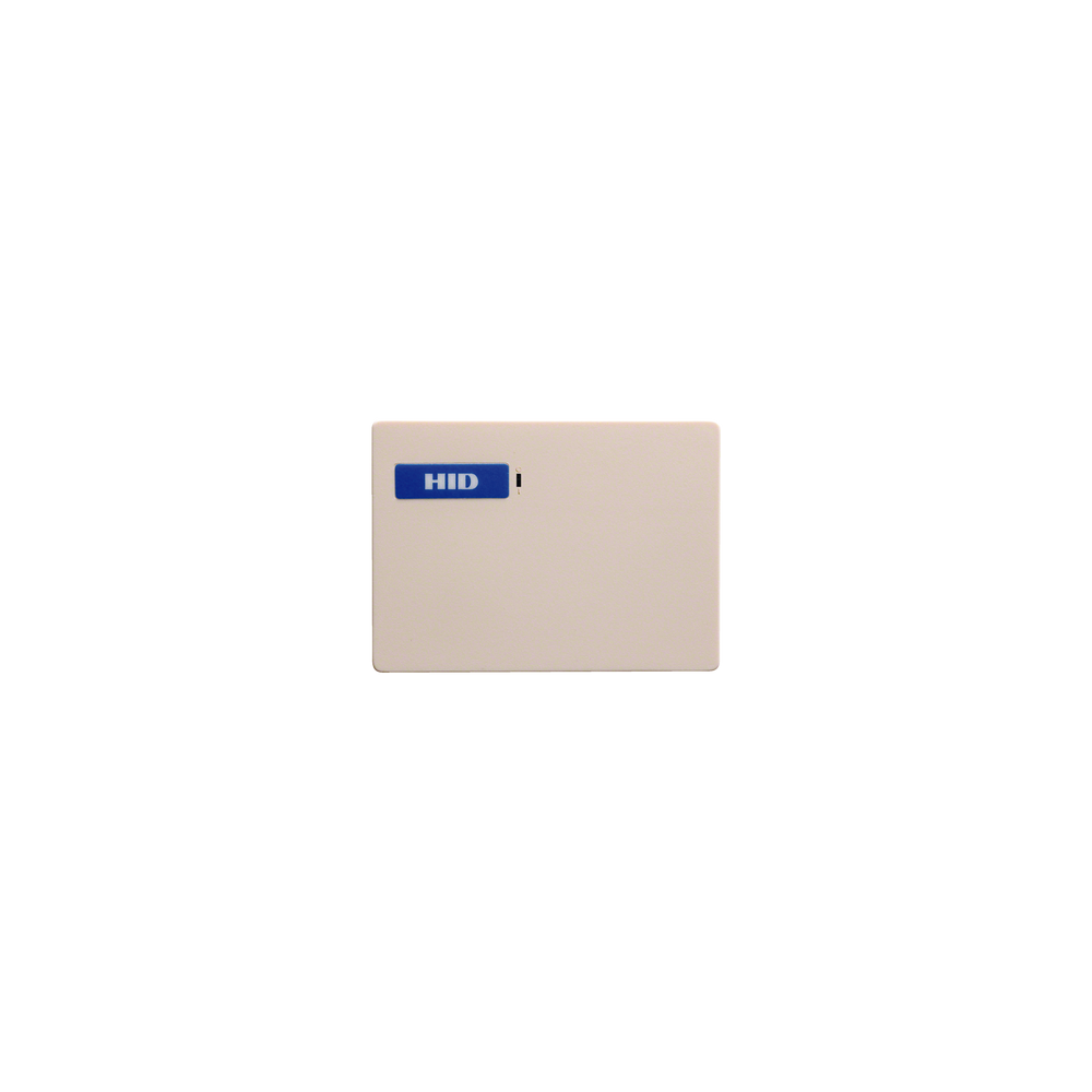 Comprar Tarjeta Proximidad HID PROXPASS | Smartgrid México
