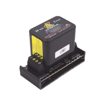Comprar DITEK DTK-2MHLP24BWB Protector | Smartgrid México