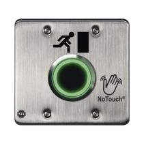 Comprar Interruptor IR NoTouch® Doble STI | Smartgrid México