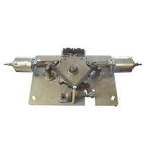 Comprar Mecanismo AccessPRO XT-100-CORE | Smartgrid México