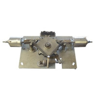 Comprar Mecanismo AccessPRO XT-100-CORE | Smartgrid México