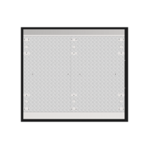 Comprar Base HIKVISION | Smartgrid México