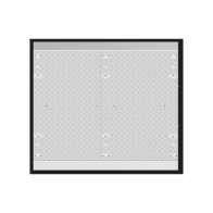 Comprar Base HIKVISION | Smartgrid México