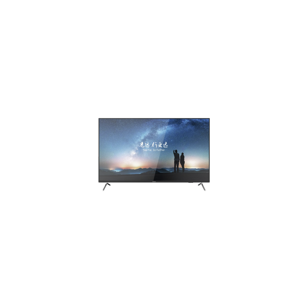 Comprar Monitor HIKVISION 65" 4K | Uso | Smartgrid México