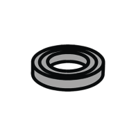 Comprar Junta FAAC 63000574 | Acceso | Smartgrid México