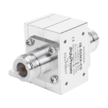 Comprar Protector RF Coaxial POLYPHASER | Smartgrid México