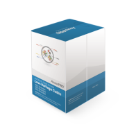 ACCESSPRO, ACCESS-CABLE/500, Bobina de 152 metros de cable compuesto de, 6 y 4 conductores calibre 22 y 2 Conductores calibre 18