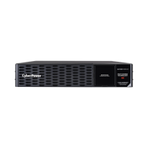 CYBERPOWER, BP48VP2U02, Módulo de Baterías Externas para Extensión de Tiempo de Respaldo, Compatible con UPS: PR1500RTXL2U, PR22
