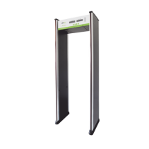 Comprar ZKTECO ZK-D1065S 6 Zonas | Smartgrid México