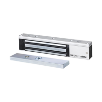 Comprar Chapa Magnética 300 Lbs LED | Smartgrid México