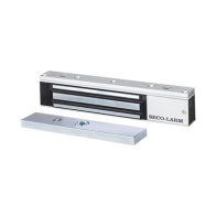 Comprar Chapa Magnética 300 Lbs LED | Smartgrid México