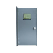Comprar Puerta Nivel IV ACCESSPRO | Smartgrid México