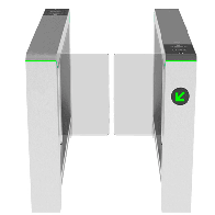 Comprar Torniquete ZKTECO MARSB1000 | Smartgrid México