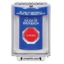 Comprar Botón Multipropósito STI | Smartgrid México