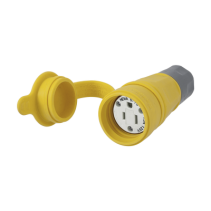 Comprar Conector Hermético HUBBELL 15A | Smartgrid México