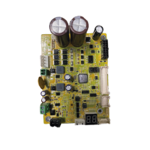 Comprar Tarjeta Secundaria HIKVISION | Smartgrid México