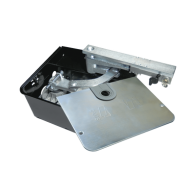 Comprar Caja Enterrada CAME 001FROGCFN | Smartgrid México