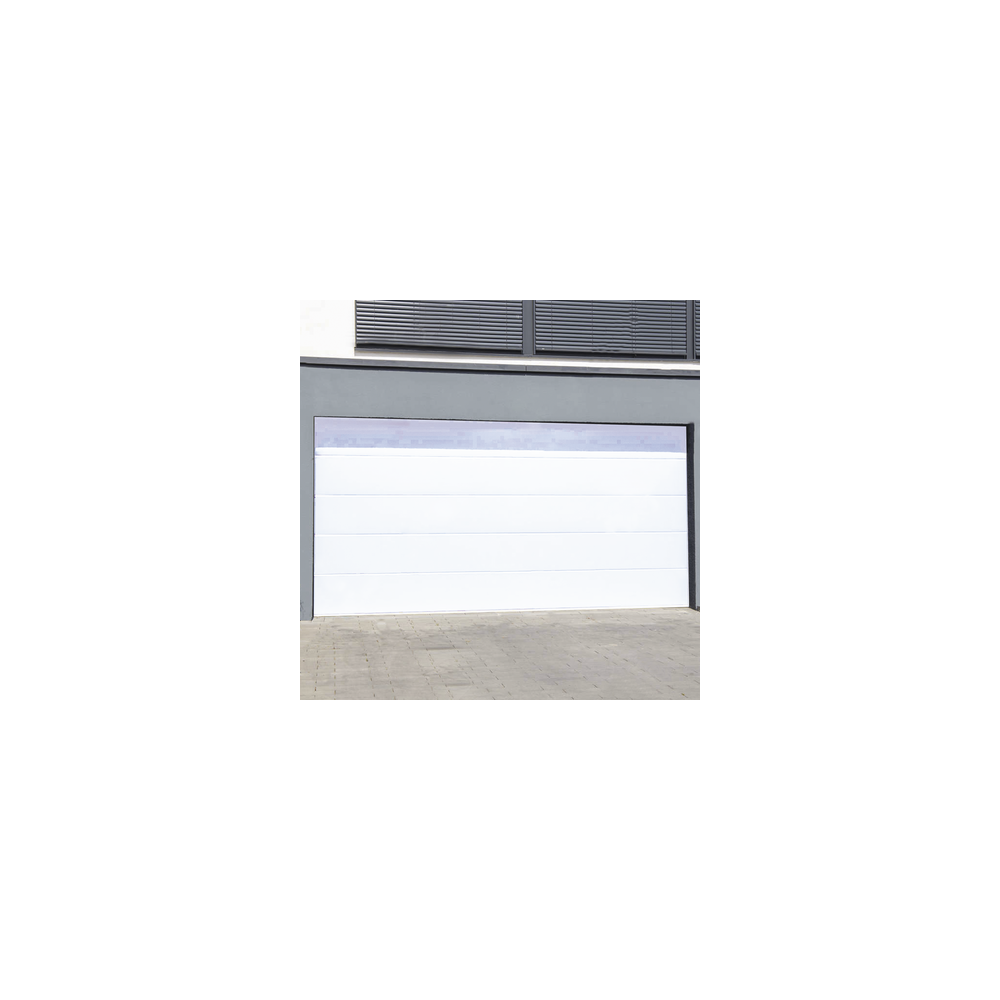 Comprar Puerta Garage ACCESSPRO 9X9 | Smartgrid México