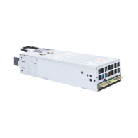 CAMBIUM NETWORKS, MXCRPSAC1200A0, Fuente de alimentación para switchs cnMatrix con fuente removible 1200 W, para corriente alter