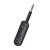 UGREEN, 80893, Receptor y transmisor Bluetooth UGREEN