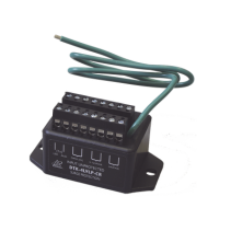 Comprar DITEK DTK4LVLPCR 4 Pares | Smartgrid México