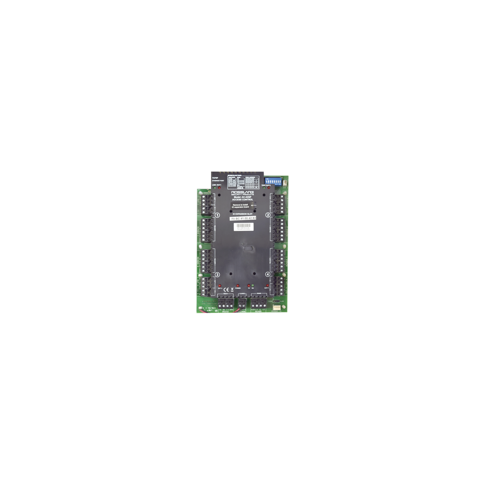 Comprar Tarjeta Controladora | Smartgrid México