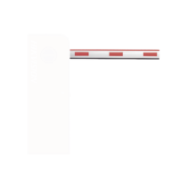 Comprar Brazo LED 3m HIKVISION | Smartgrid México