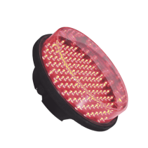 Comprar Semáforo Rojo 20 cm ACCESSPRO | Smartgrid México