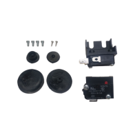 Comprar Microswitch CAME 119-RIG141 | Smartgrid México