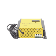 SAMLEX, SEC-1215-UL, Cargador de Baterías de Plomo Ácido 12 Volts, 15 A / Bancos de 100 a 200 Ah