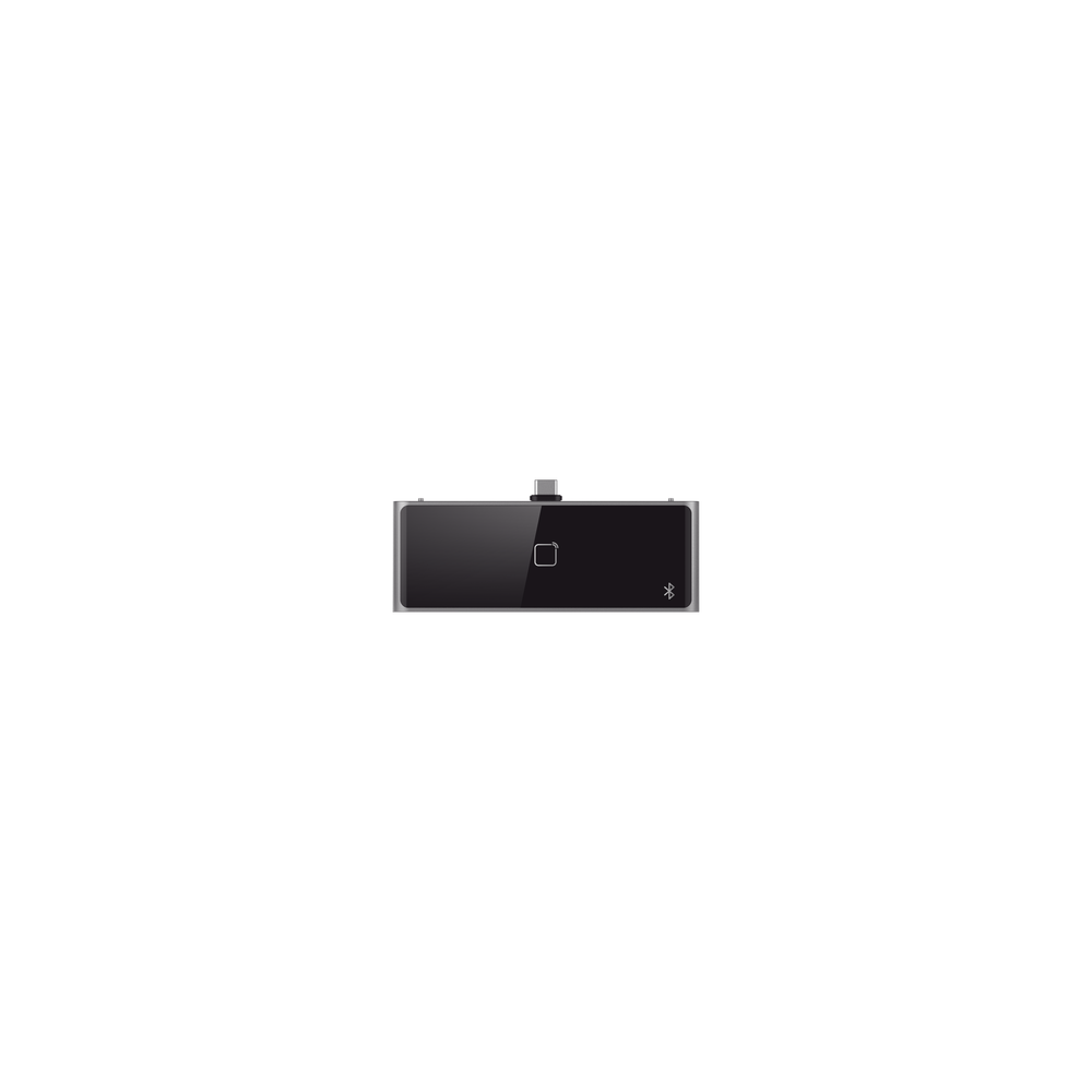 Comprar Módulo Lector Dual HIKVISION | Smartgrid México