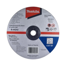 Comprar Disco de Corte MAKITA 9" | Smartgrid México