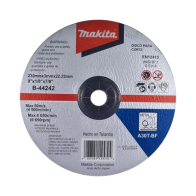 Comprar Disco de Corte MAKITA 9" | Smartgrid México