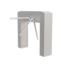 Comprar Torniquete Alvarado EDM-6X-SS | Smartgrid México