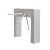 Comprar Torniquete Alvarado EDM-6X-SS | Smartgrid México