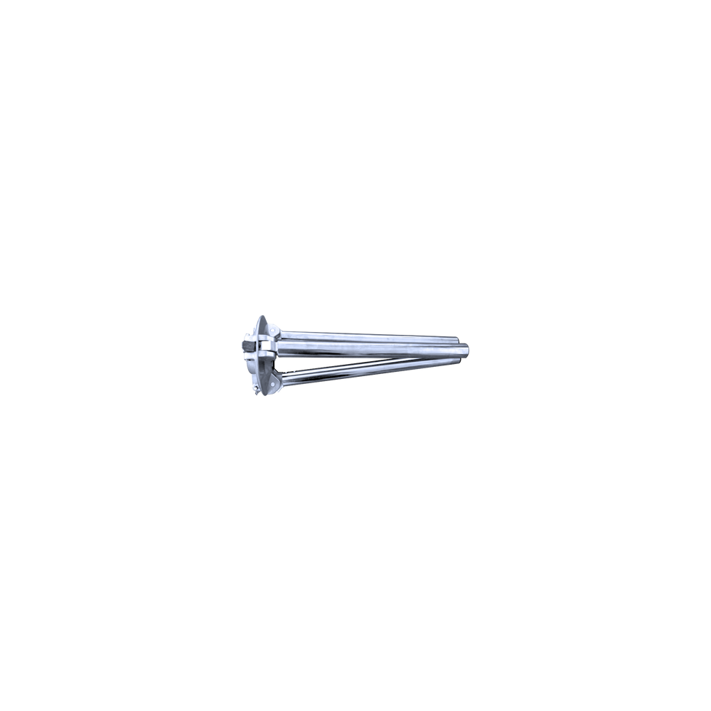 Comprar Kit de tubo HIKVISION | Smartgrid México