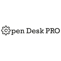 OPEN DESK PRO, ODPRO1ALSFM, 1 Almacén para Open Desk PRO / Inventarios / Ventas / Cotizaciones / Compras / Sin Facturación Fisca