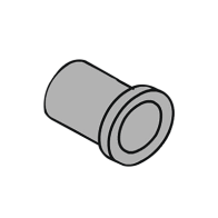 Comprar Casquillo FAAC 7080435 Acceso | Smartgrid México