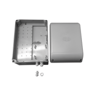 Comprar Contenedor CAME 119-RIR238 | Smartgrid México