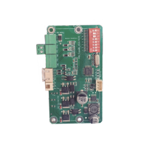 Comprar Tarjeta Control HIKVISION | Smartgrid México