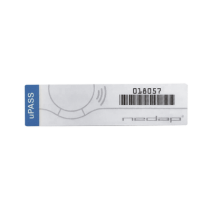 Comprar Tag NEDAP 9988807 UHF 26 Bits | Smartgrid México