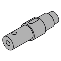 Comprar Flecha Horizontal FAAC | Smartgrid México