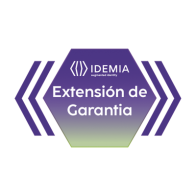 Comprar Garantía Extendida IDEMIA | Smartgrid México