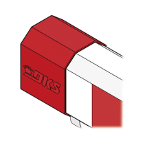 Comprar Tapón Octagonal DKS 1601-208 | Smartgrid México