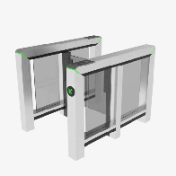 Comprar Puerta Velocidad ZKTECO | Smartgrid México