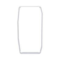 Comprar CORONA PARA BARRERA CAME GT8 | Smartgrid México