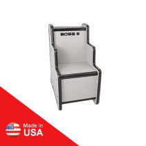 Comprar Detector RANGER BOSS-III | Smartgrid México