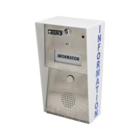 Comprar DKS DOORKING 1819-080 | Acceso | Smartgrid México