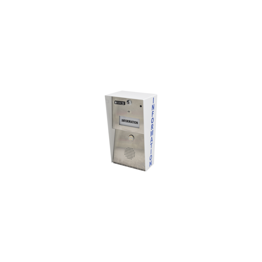 Comprar DKS DOORKING 1819-080 | Acceso | Smartgrid México