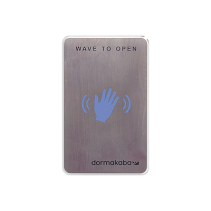 Comprar Botón de Salida RCI 910TCSS | Smartgrid México